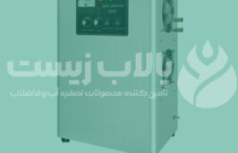 ازن ژنراتور