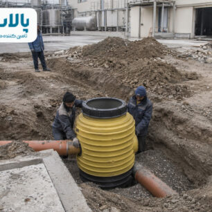 منهول پلی اتیلن