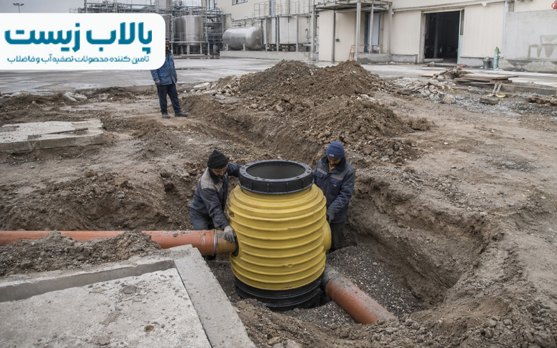 منهول پلی اتیلن